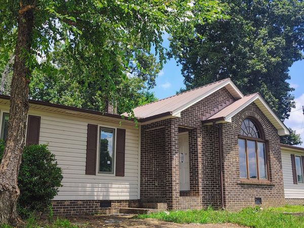 391 County Road 360 , Niota, TN 37826