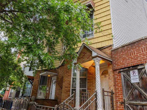 71 Norman Avenue , Brooklyn, NY 11222
