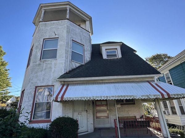 832 Green Ridge Street , Scranton, PA 18509