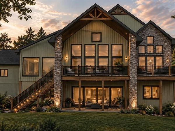 XXX Long Lake Road, Stone Lake, WI 54876