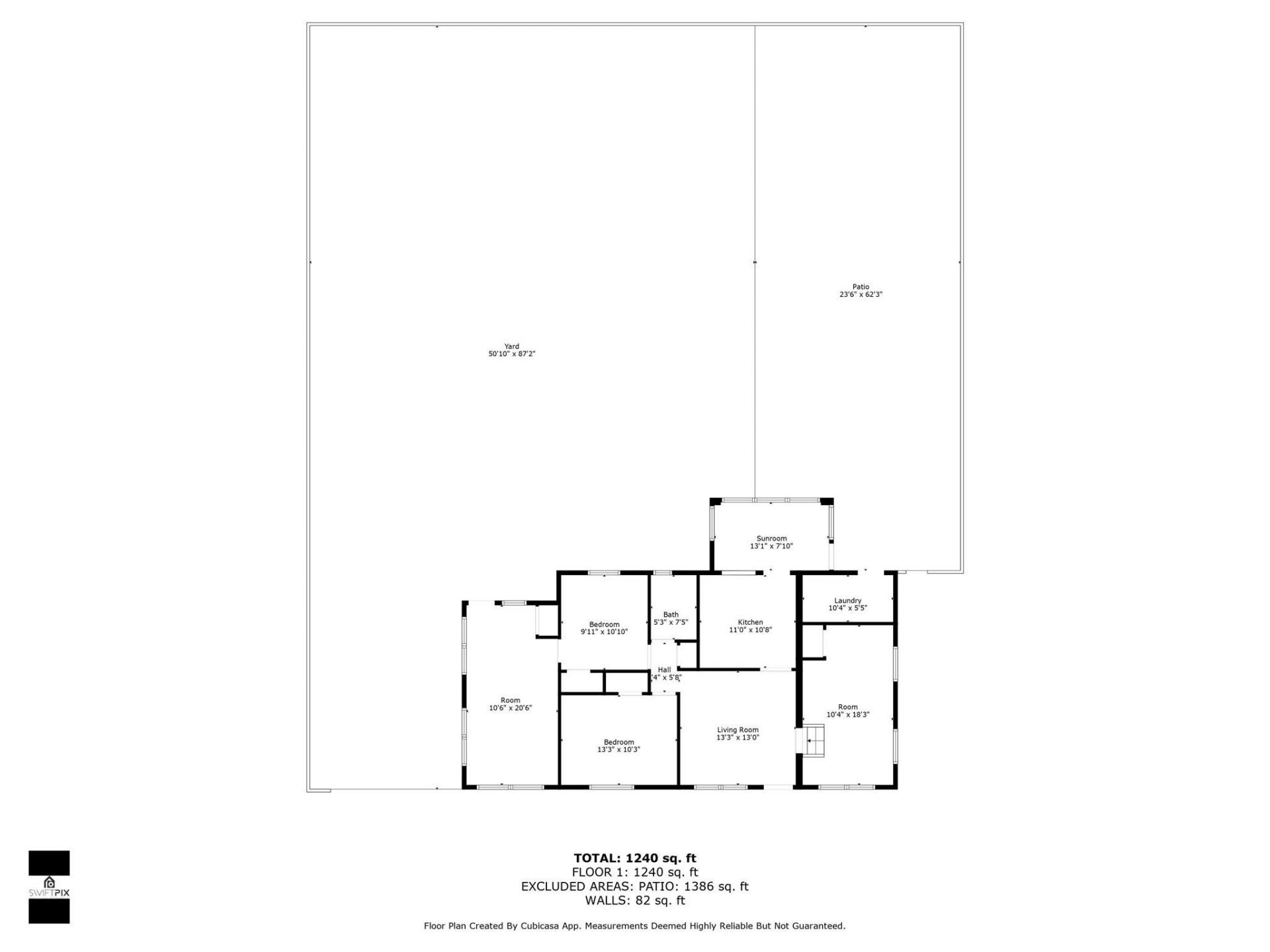 2180 NW 105th Terrace, Miami, FL 33147 Photo
