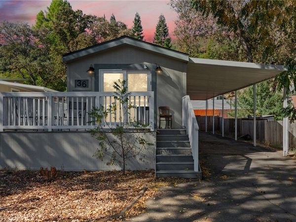 1938 Adelaida, Unit 36, Paso Robles, CA 93446