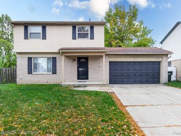 35604 Eastmont Drive, Sterling Heights, Mi 48312