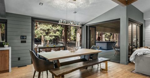 896 Donna Drive, Incline Village, NV 89451 Photo
