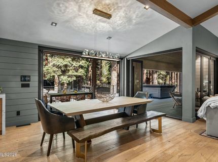 896 Donna Drive, Incline Village, NV 89451 Photo