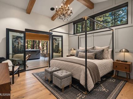 896 Donna Drive, Incline Village, NV 89451 Photo