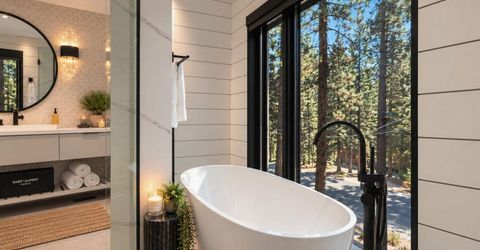 896 Donna Drive, Incline Village, NV 89451 Photo