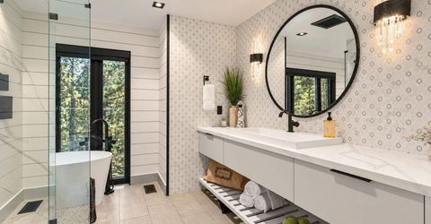 896 Donna Drive, Incline Village, NV 89451 Photo