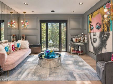896 Donna Drive, Incline Village, NV 89451 Photo