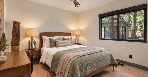 896 Donna Drive, Incline Village, NV 89451 Photo