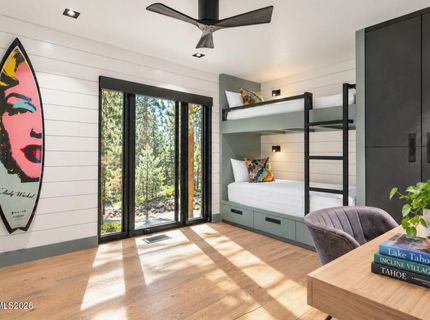 896 Donna Drive, Incline Village, NV 89451 Photo
