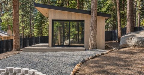 896 Donna Drive, Incline Village, NV 89451 Photo