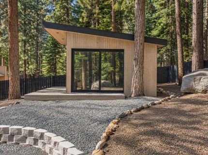896 Donna Drive, Incline Village, NV 89451 Photo