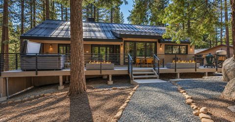 896 Donna Drive, Incline Village, NV 89451 Photo