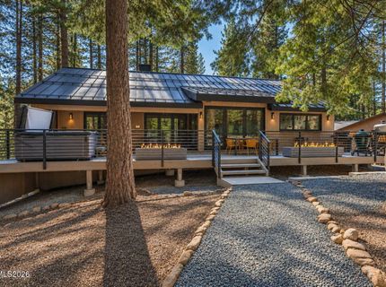 896 Donna Drive, Incline Village, NV 89451 Photo