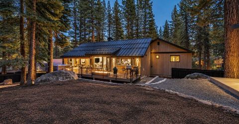 896 Donna Drive, Incline Village, NV 89451 Photo