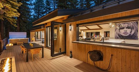 896 Donna Drive, Incline Village, NV 89451 Photo