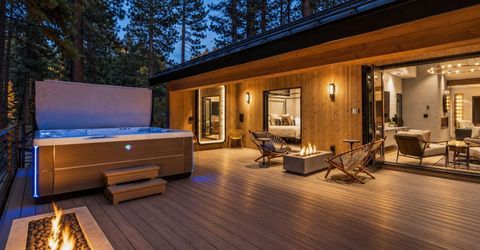 896 Donna Drive, Incline Village, NV 89451 Photo