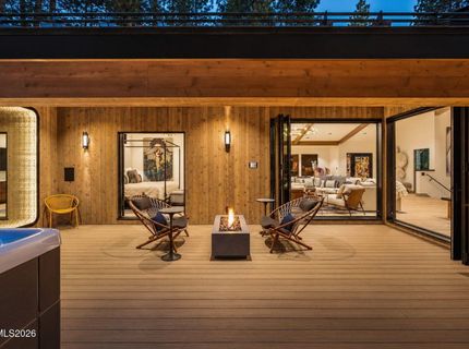 896 Donna Drive, Incline Village, NV 89451 Photo