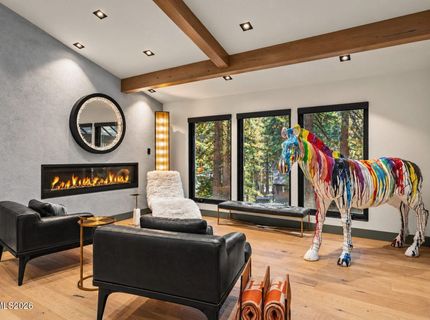 896 Donna Drive, Incline Village, NV 89451 Photo