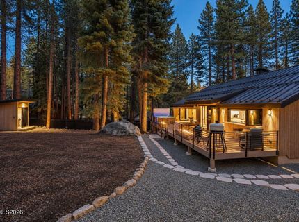 896 Donna Drive, Incline Village, NV 89451 Photo