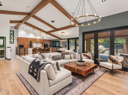 896 Donna Drive, Incline Village, NV 89451 Photo