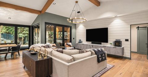 896 Donna Drive, Incline Village, NV 89451 Photo