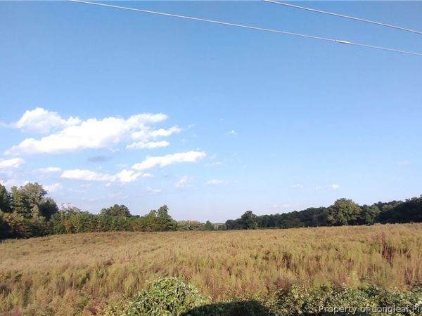 0 Fire Tower Road, Sanford, NC 27330