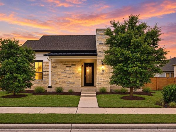 7801 Donnelley DR, Austin, TX 78744