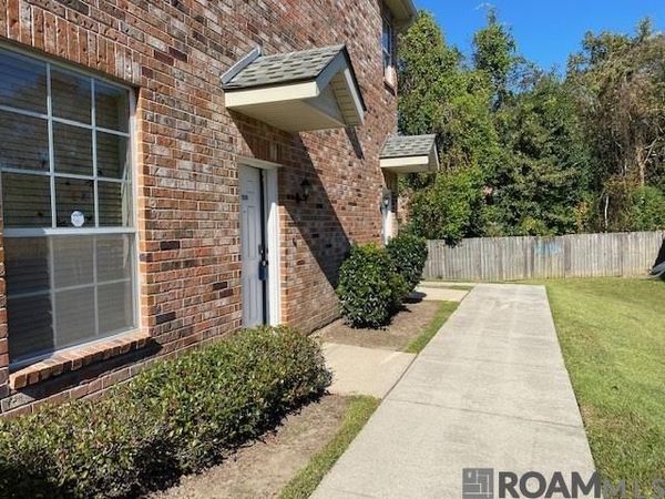 4441 Burbank Dr, Unit #1306, Baton Rouge, LA 70820