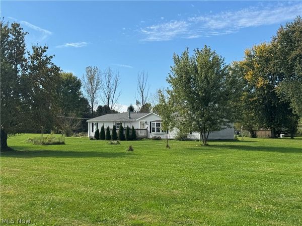 333 S Firestone Road , Wooster, OH 44691