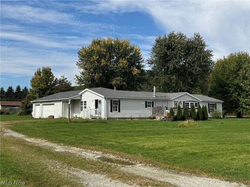 333 S Firestone Road, Wooster, OH 44691 Photo 2