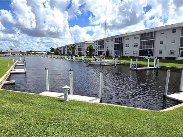 3600 Bal Harbor BLVD , Unit 1O, PUNTA GORDA, FL 33950