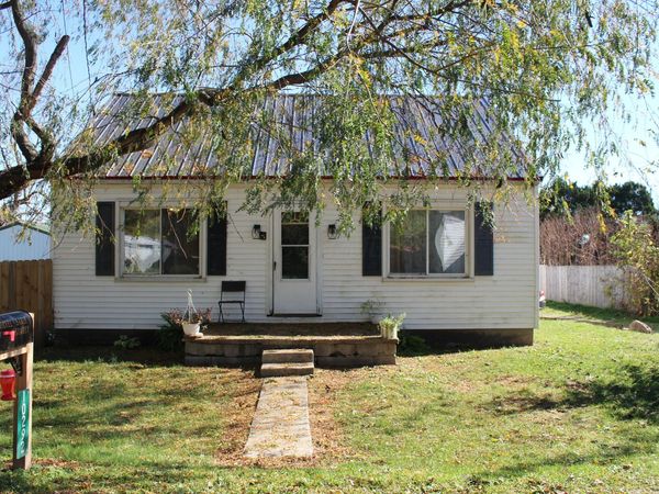 10292 Freemont Street , Lewisburg, OH 45338