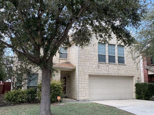 5223 DUKE FLD, San Antonio, TX 78227