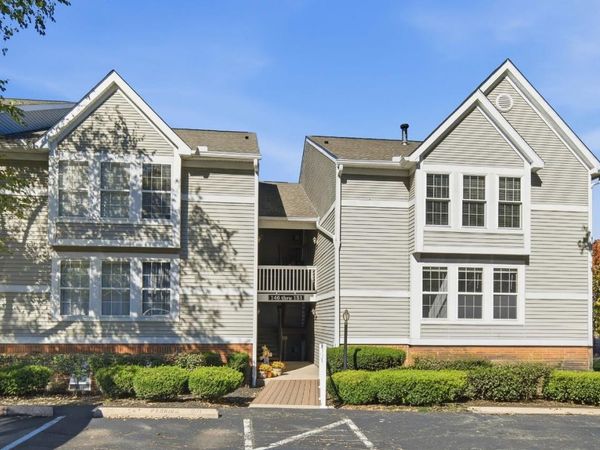 151 Highridge Court, Unit 3, Fairfield, OH 45014