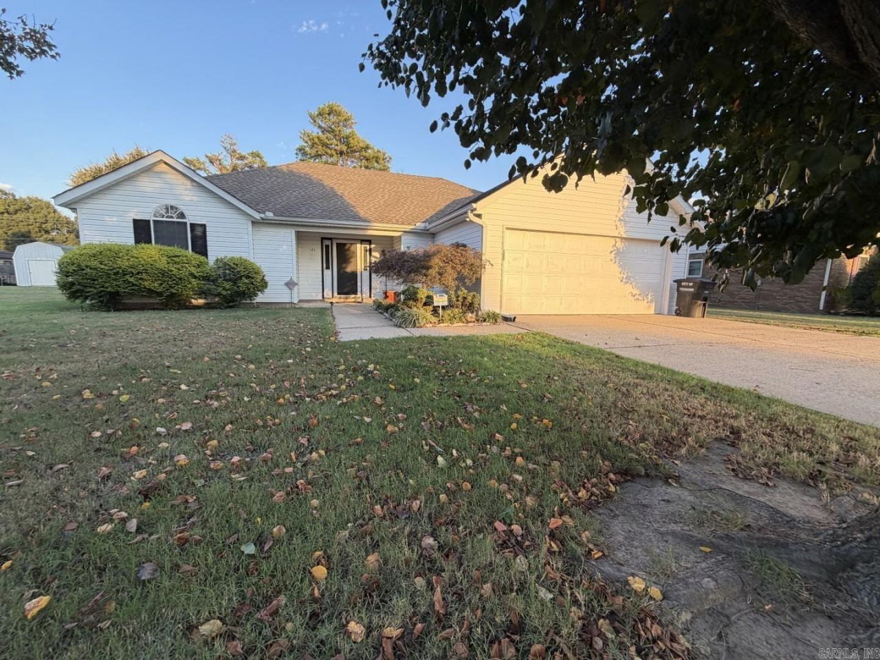 121 Cypress Drive Trumann, AR 72472