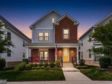 22969 AURORA VIEW , BRAMBLETON, VA 20148