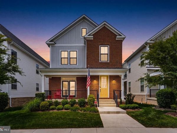 22969 AURORA VIEW , BRAMBLETON, VA 20148