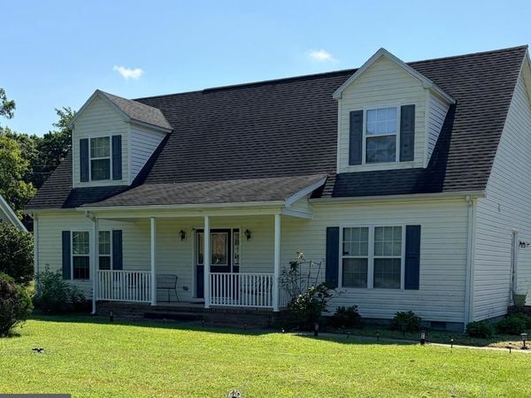 19691 BUCK RUN , GEORGETOWN, DE 19947