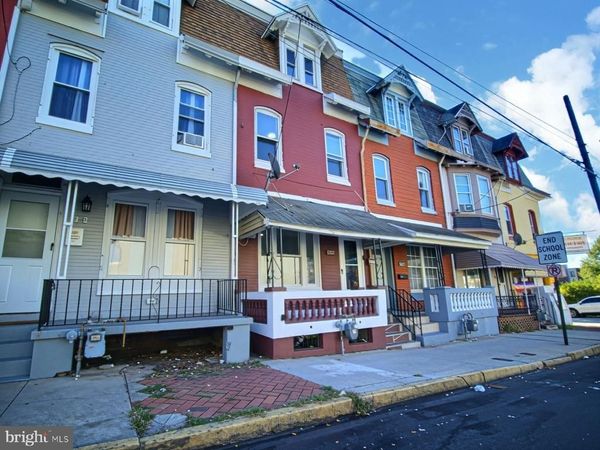 207 N 2ND STREET, READING, PA 19601