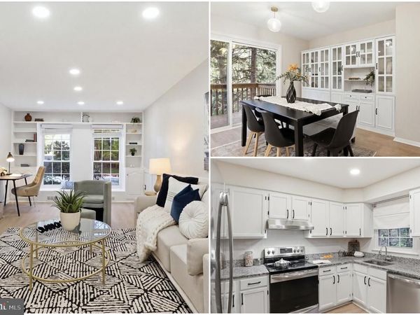8861 STONEBROOK LANE NW, COLUMBIA, MD 21046