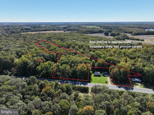 07 RIVER ROAD , MILLINGTON, MD 21651