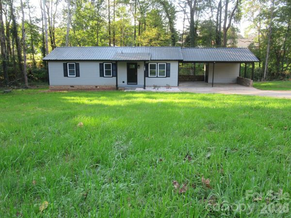 167 Sunny Hill Drive , Lincolnton, NC 28092