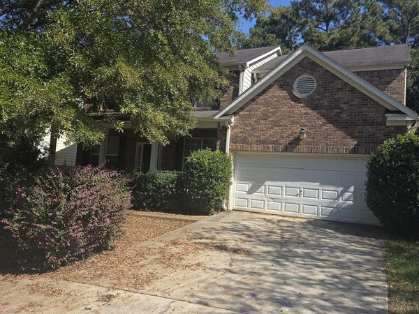 3256 Blackwood Lane, Unit # 2A, South Fulton, GA 30349