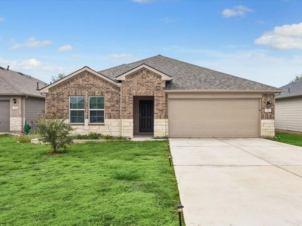 357 Harvest Creek DR, Kyle, TX 78640