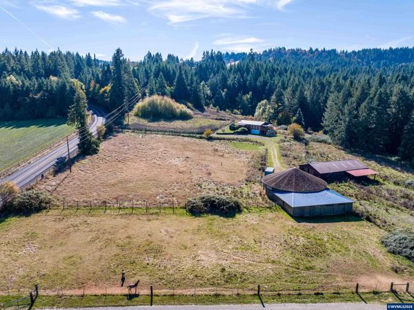 29800 Berlin Rd, Sweet Home, OR 97386