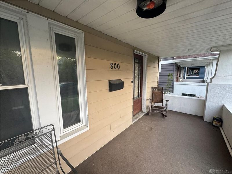 800 Saint Nicholas Avenue, Dayton, OH 45410 Photo 2