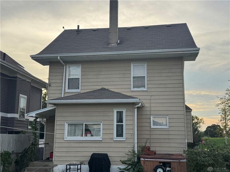 800 Saint Nicholas Avenue, Dayton, OH 45410 Photo 3