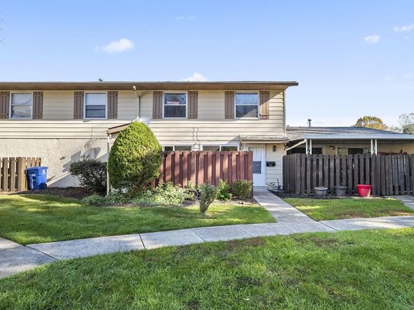 2538 Nassau Drive, Unit 29B, Columbus, OH 43232